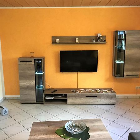 Ferienwohnung Heymann Bertsdorf-Hörnitz Kültér fotó
