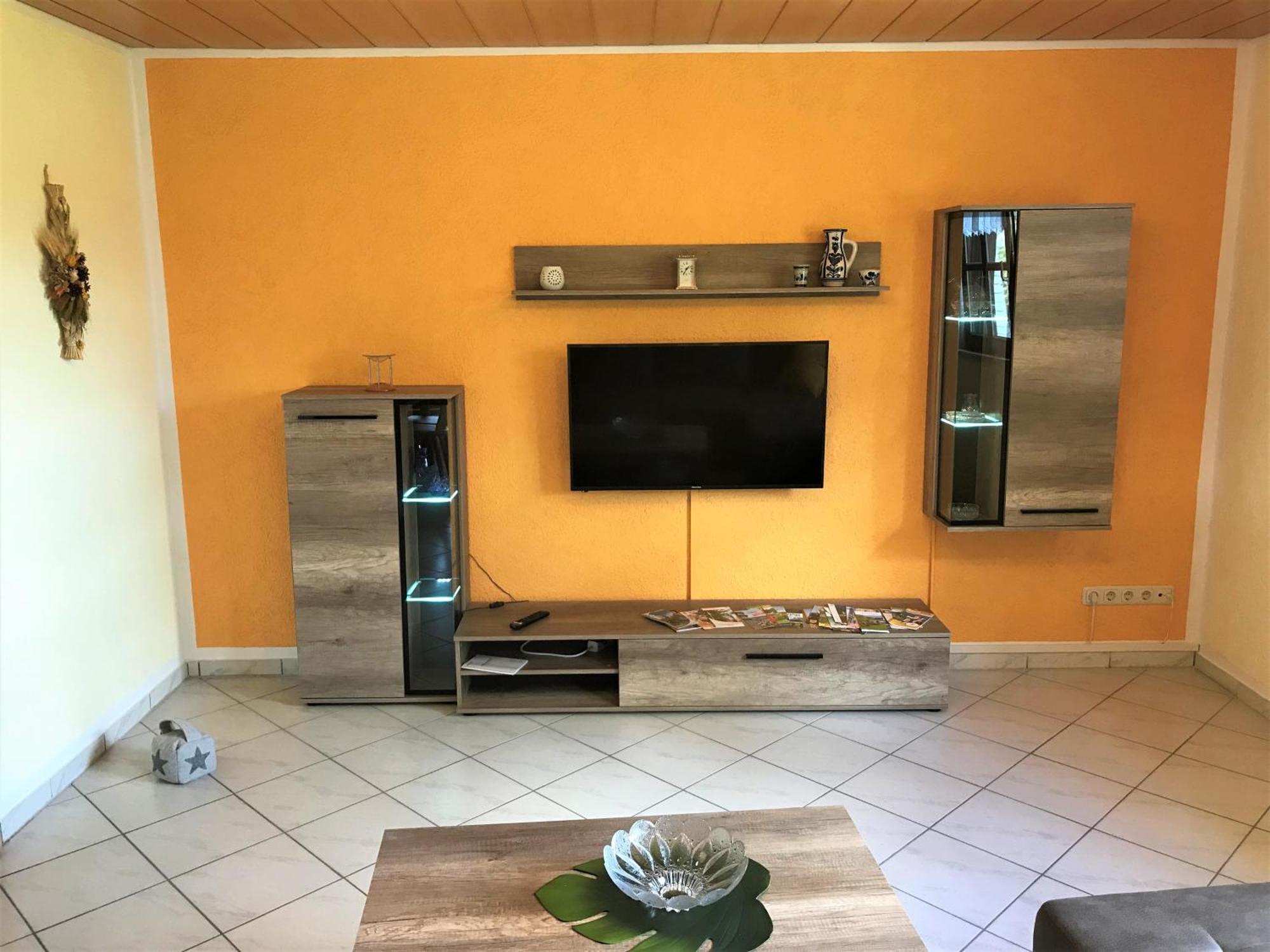 Ferienwohnung Heymann Bertsdorf-Hörnitz Kültér fotó