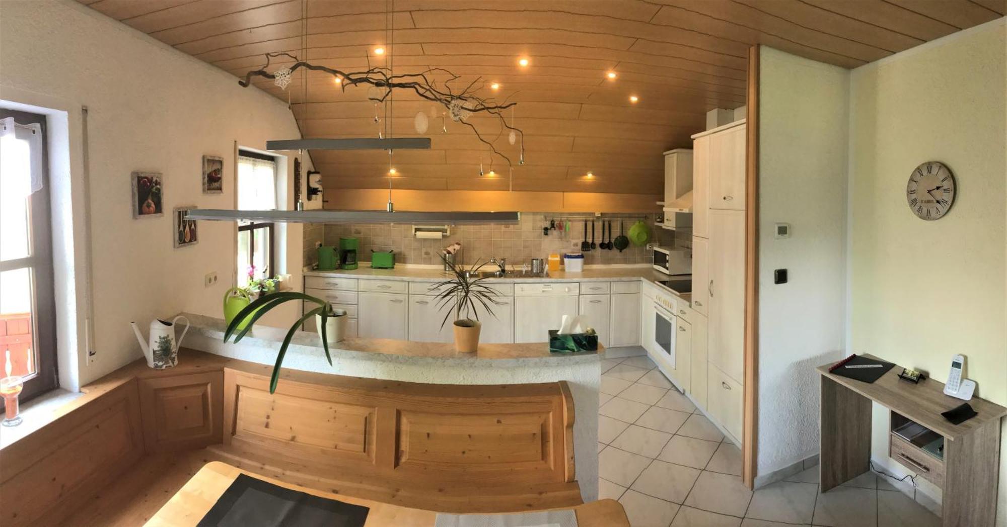 Ferienwohnung Heymann Bertsdorf-Hörnitz Kültér fotó