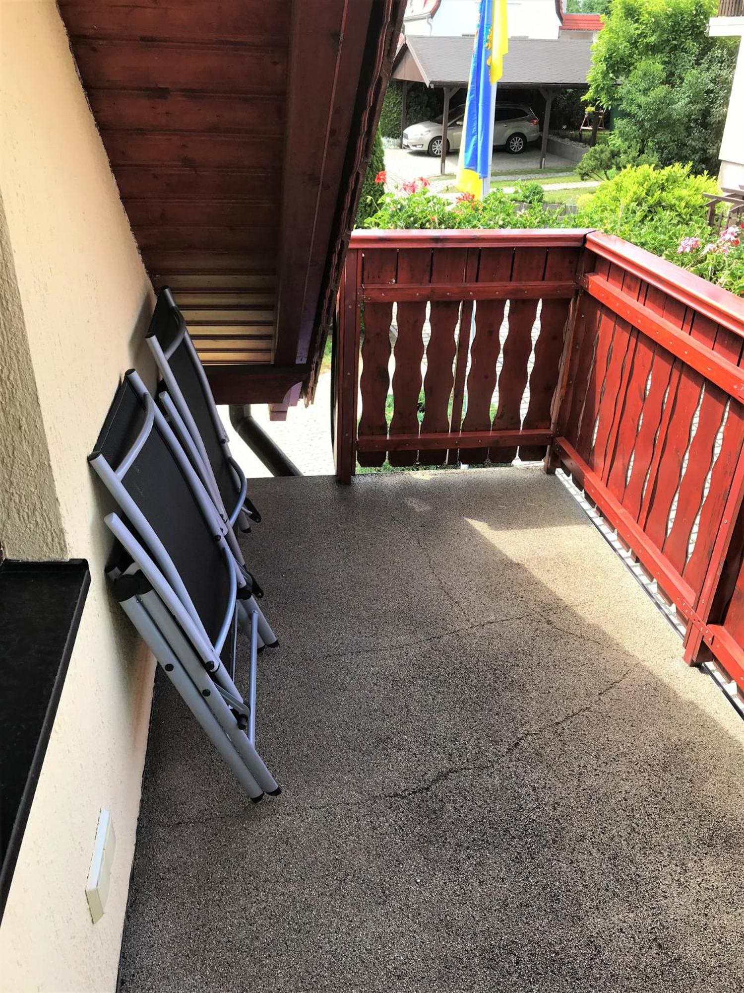Ferienwohnung Heymann Bertsdorf-Hörnitz Kültér fotó