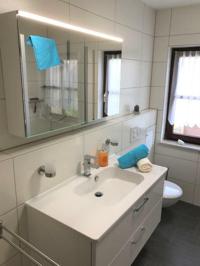 Ferienwohnung Heymann Bertsdorf-Hörnitz Kültér fotó