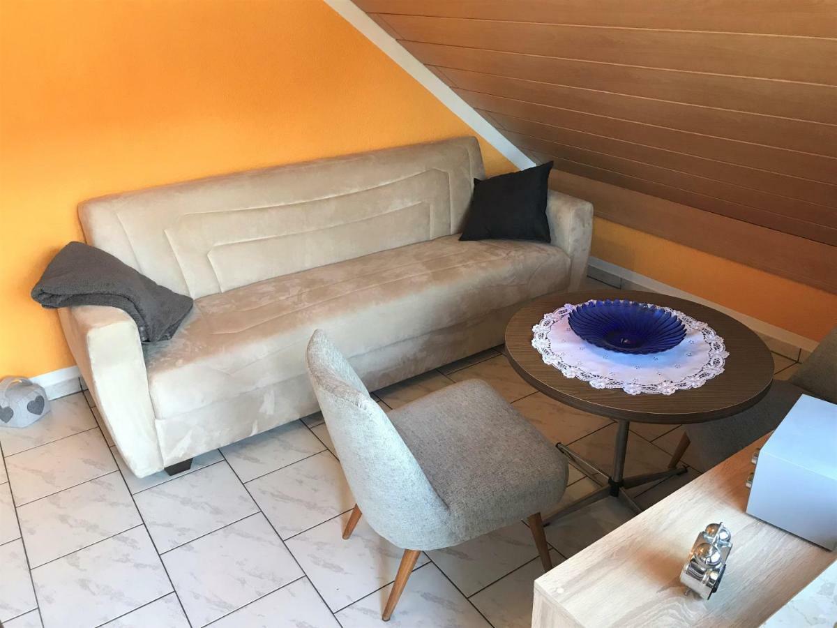 Ferienwohnung Heymann Bertsdorf-Hörnitz Kültér fotó