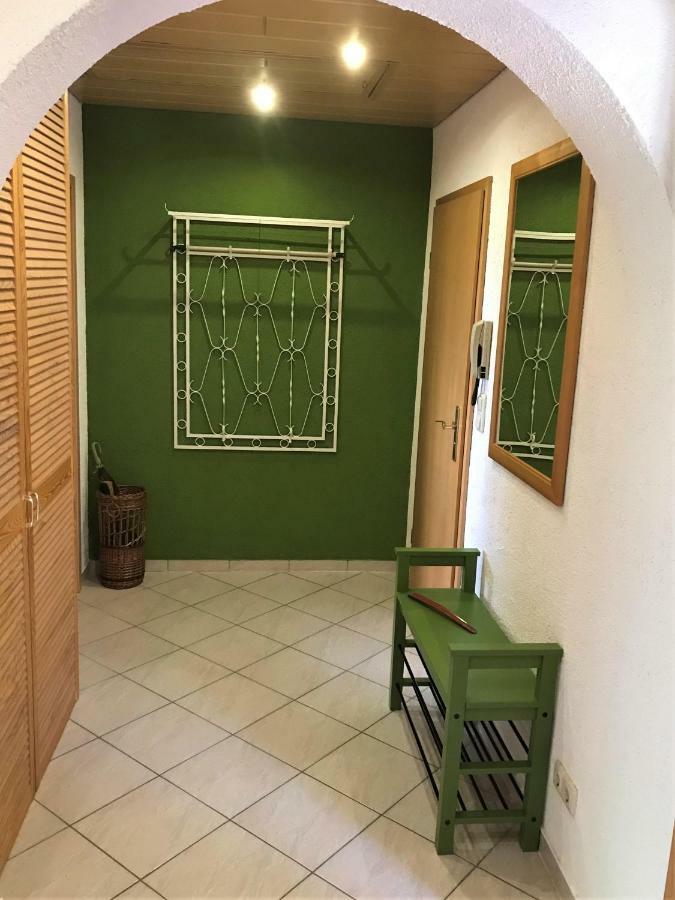 Ferienwohnung Heymann Bertsdorf-Hörnitz Kültér fotó